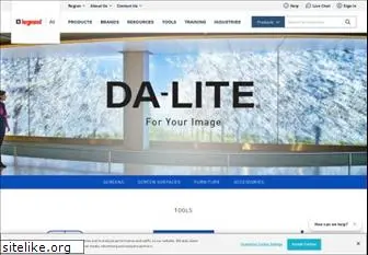 da-lite.com