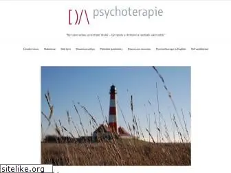 da-psychoterapie.cz