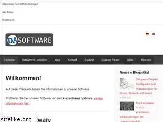da-software.de