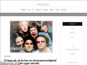 da.radiojelli.com