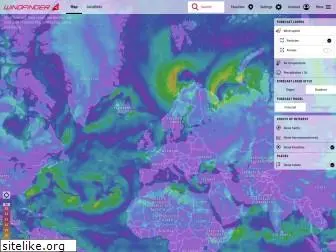 da.windfinder.com