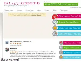da247locksmiths.com