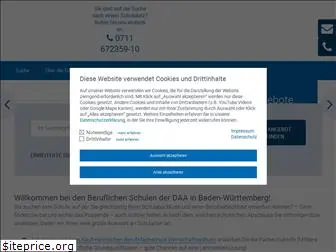 daa-berufliche-schulen.de