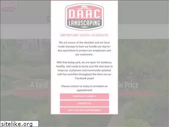 daaclandscaping.com