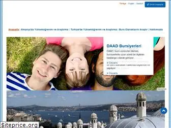 daad-turkiye.org
