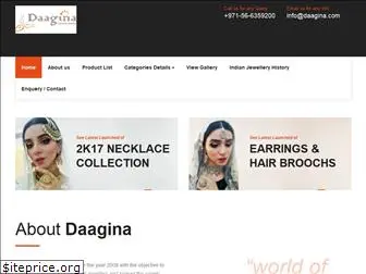 daagina.com