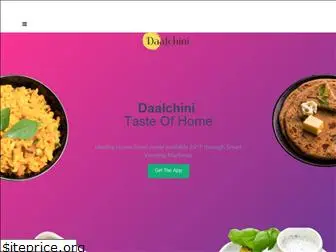 daalchini.co.in