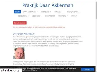 daanakkerman.nl