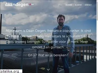 daandegen.nl