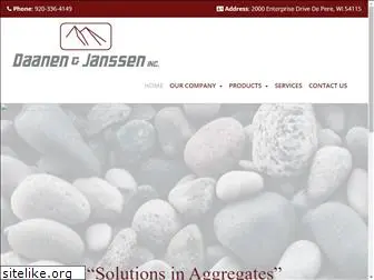 daanenandjansseninc.com