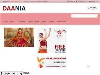 daania.com