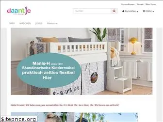 daantje-shop.com