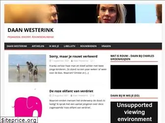 daanwesterink.nl