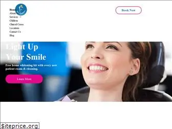 daasdentistry.com