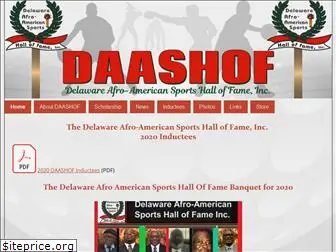 daashof.org