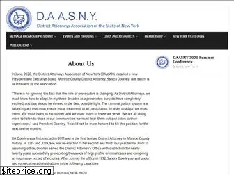 daasny.com