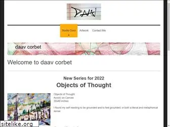 daavcorbet.com