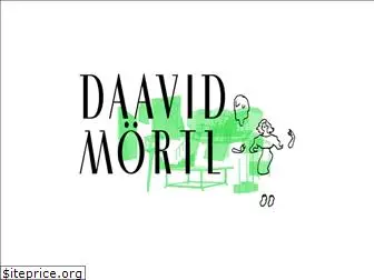 daavidmoertl.com