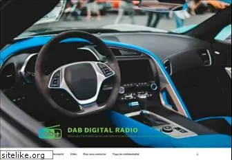 dab-digital-radio.com