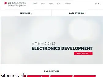 dab-embedded.com