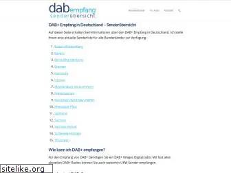 dab-empfang.de