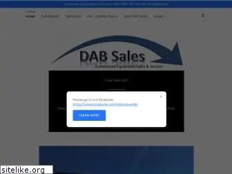 dab-sales.com