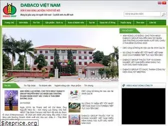 dabaco.com.vn