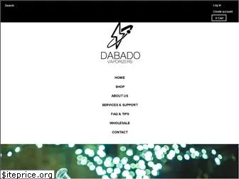 dabadovaporizers.com