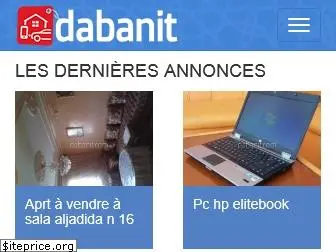 dabanit.hespress.com