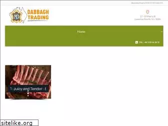 dabbaghtrading.com