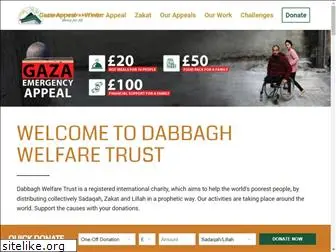 dabbaghwelfare.org
