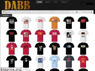 dabbapparel.com