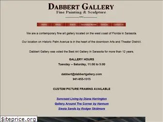 dabbertgallery.com