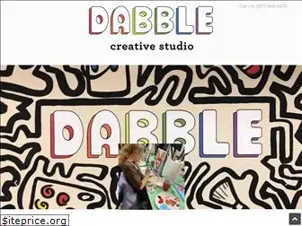 dabble-art.com