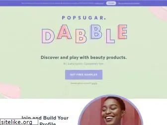 dabble.popsugar.com