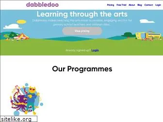dabbledoo.com