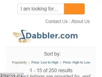 dabbler.com