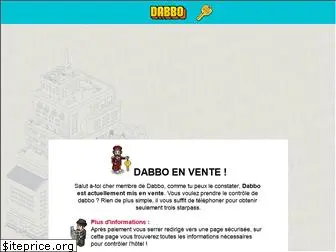 www.dabbo.eu