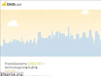 dabcast.net