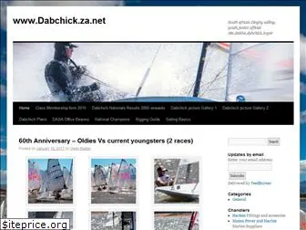 dabchick.za.net