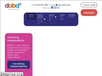dabd.org.uk