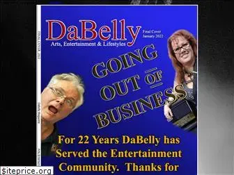 dabelly.com