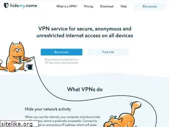 dabestvpn.com