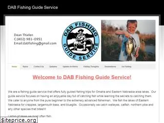 dabfishing.com