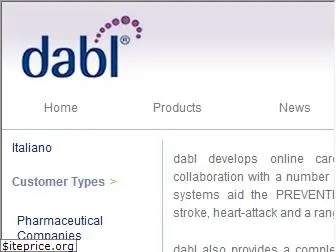 dabl.ie