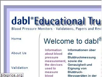dableducational.org