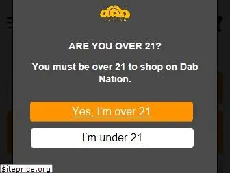 dabnation.com