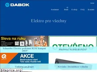 dabok.cz