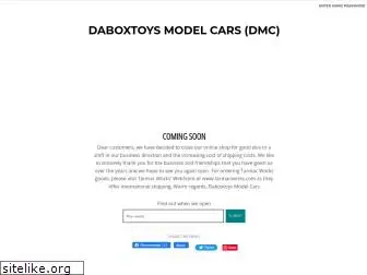 daboxtoys.com