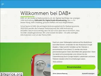 dabplus.ch